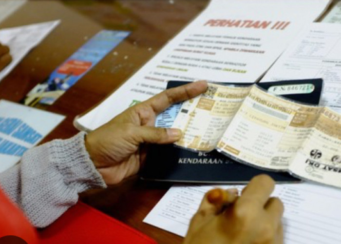 Daftar Kendaraan yang Tak Perlu Bayar Pajak Tahunan