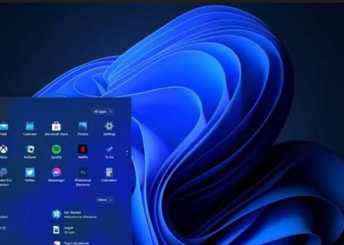 Daftar Laptop yang Tidak Bisa Upgrade ke Windows 11