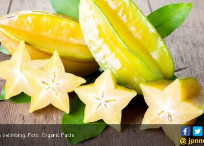 Penderita Diabetes Tak Perlu Takut Makan Buah, Ini 4 Pilihan Terbaik