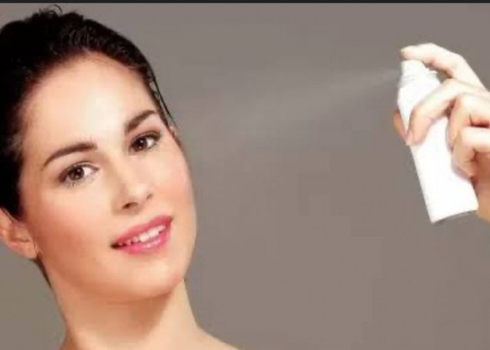 Keunikan Dari Produk Face Mist Serta Cara Yang Tepat Memilih Produk Untuk Kulit Wajah