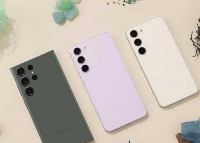 Kenali Produk Samsung Seri S Terbaru Tahun 2024, Cek Harga dan Sepsifikasinya