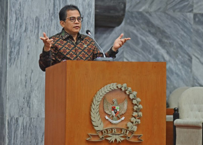 Status Tersangka KPK Sekjen DPR Gugur, Hakim PN Jaksel Kabulkan Gugatan Praperadilan