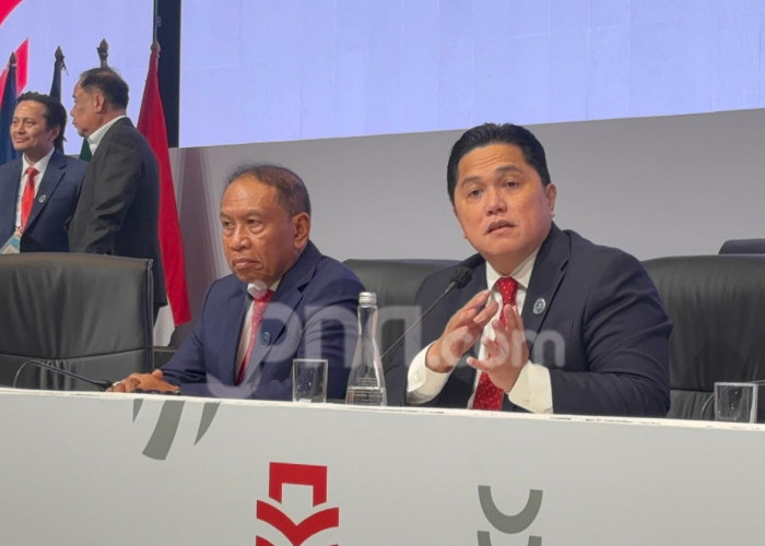 Di Tengah Kritik, PSSI Tetap Dukung Gianni Infantino Pimpin FIFA 2027-2031