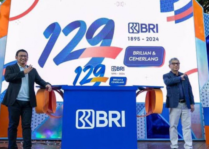 Promo Cashback Jutaan Rupiah HUT BRI ke 129, Begini Cara Dapatkannya