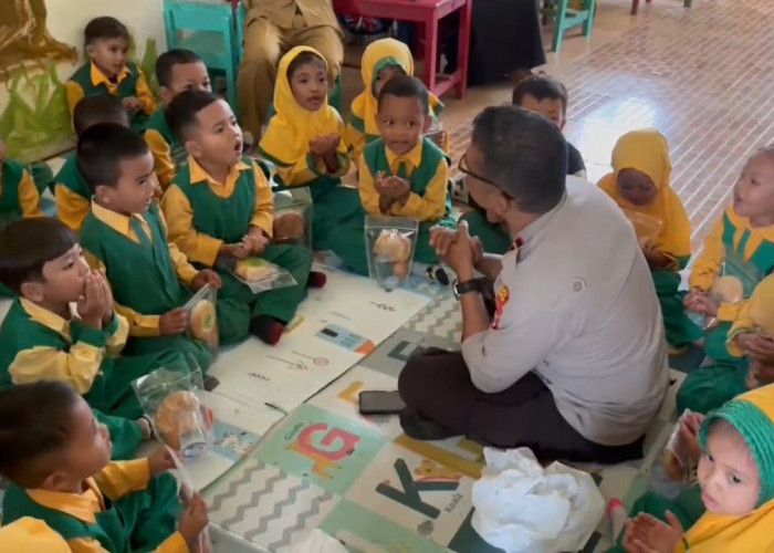 Sepekan, Penyebab Keracunan MBG Masih Tanda Tanya, Korban MBG Diberikan Pendampingan Psikologis