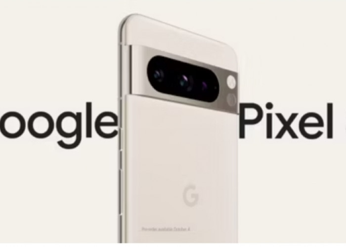 Tak Mau Kalah Saing dari iPhone 15, Google Siapkan Pixel 8 Mulai Bulan Depan 