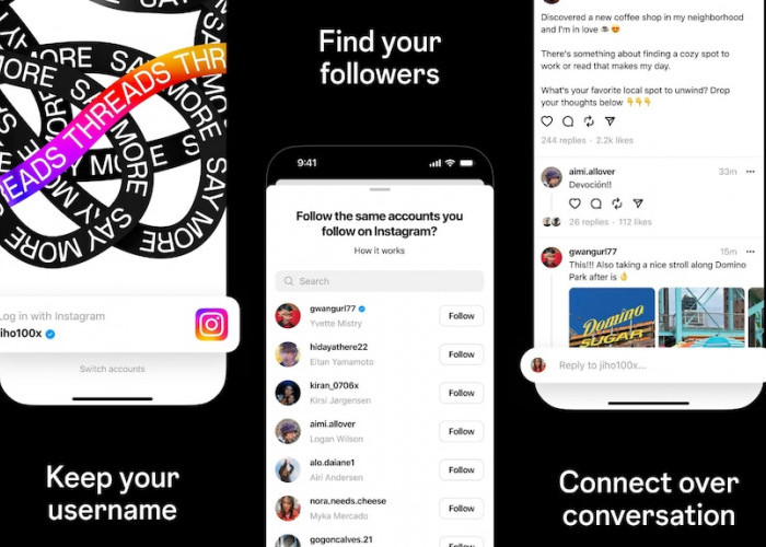 Threads Segera Punya Fitur Kontrol Orang Tua, Awasi Aktivitas Remaja