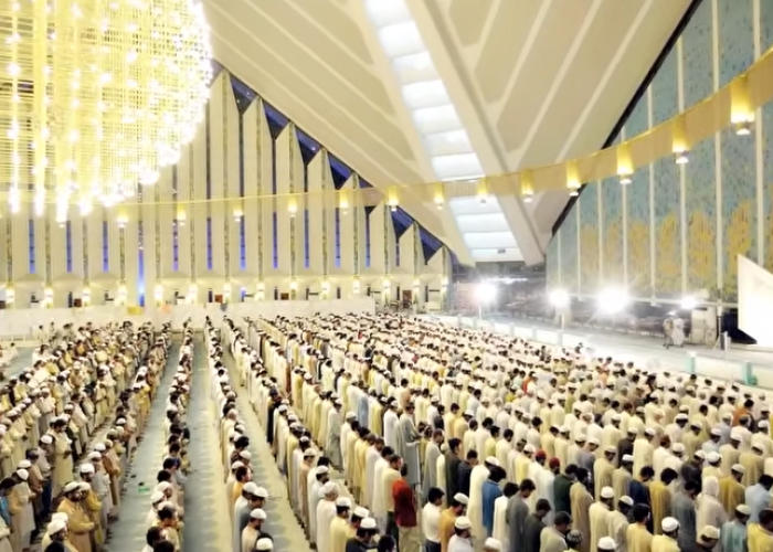 7 Parfum Lokal Rekomendasi untuk Bukber, Tarawih, dan Lebaran 2026