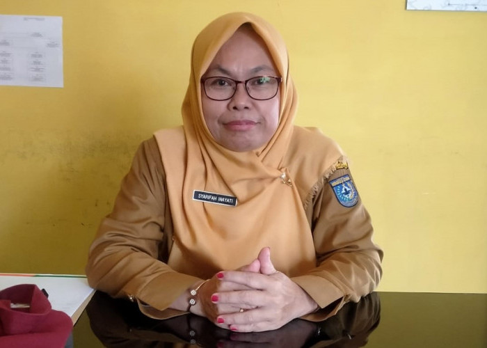 Pendaftaran Seleksi PPPK 2023 di Bengkulu Utara Sepi, 3 Formasi PPPK Terancam Diambil Alih Pusat