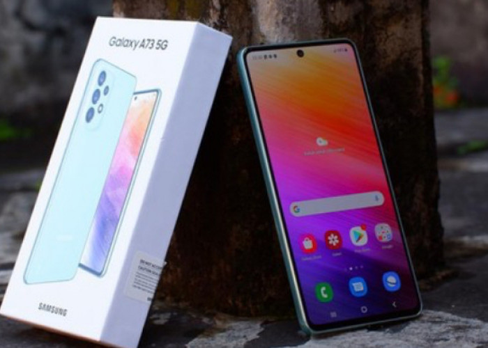Samsung Galaxy A77 Punya Kapasitas RAM 8GB Akan Rilis 2025