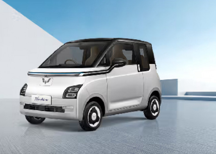 5 Jenis Perawatan Mobil Listrik yang Wajib Dilakukan Rutin