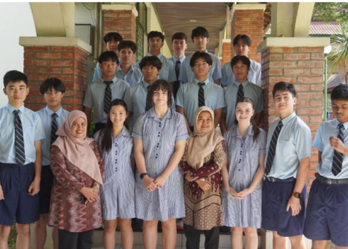 5 SMA Swasta Terbaik di Bogor dengan Program Bahasa Asing Terlengkap