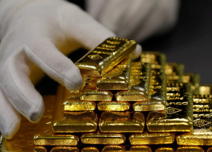 Harga Emas Pegadaian Terbaru 26 Januari 2026 Galeri24 dan UBS, Stabil