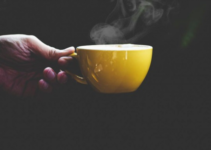5 Minuman Sehat yang Disebut Bisa Bantu Panjang Umur