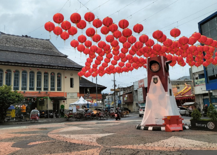 5 Kota dengan Biaya Hidup Termurah di Indonesia 2026