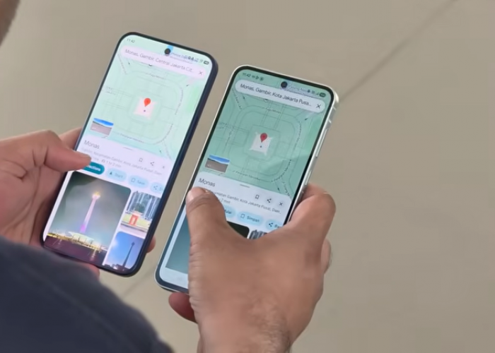 Liburan Seharian Pakai 3 HP: Perbandingan Vivo V70 FE vs Samsung Galaxy A56 vs OPPO Reno15 F 5G