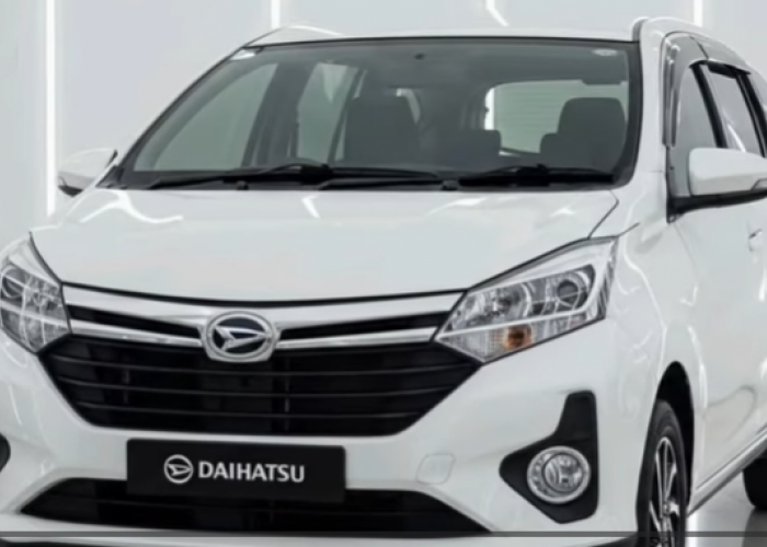 Daihatsu Sigra 2026 Review Lengkap | Harga, Fitur & Konsumsi BBM