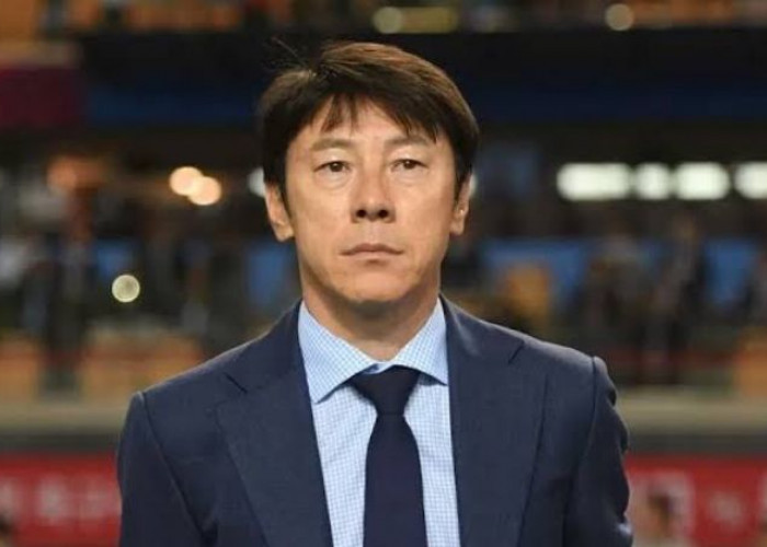 Usai Dipecat dari Timnas Indonesia, Shin Tae-yong Kini Jadi Duta Polisi Korea Selatan