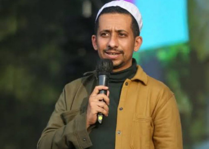 Habib Jafar: Tips Cegah Penyakit Ain Saat Bermedia Sosial