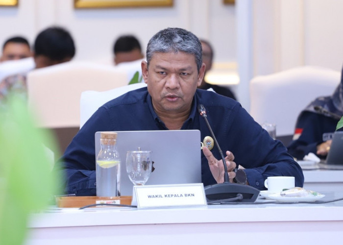 CPNS 2026 Belum Dibuka, BKN: Pemerintah Masih Fokus Rekrutmen Sekolah Rakyat