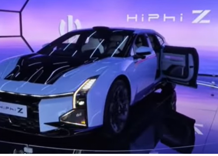 Kenapa Mobil China Cepat Ganti Model? Ini Penyebab dan Dampaknya bagi Konsumen