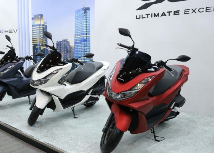 Suzuki Maxi 160 cc 2026 Siap Hadir di Indonesia, Cek Harganya 