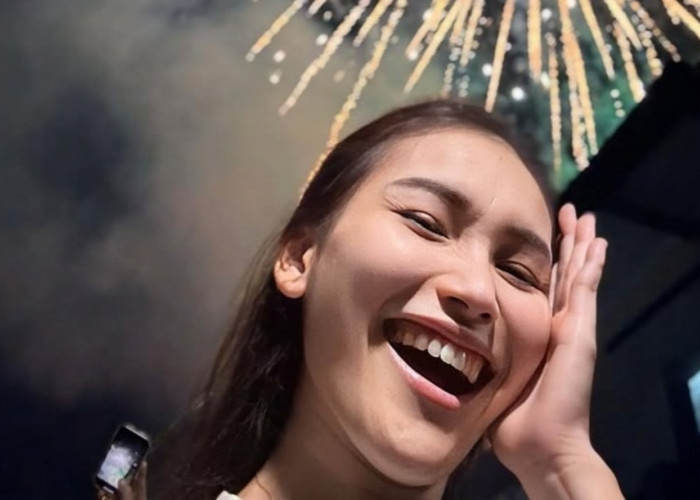 Respons Ayu Ting Ting Setelah Heboh Kabar Kedekatannya dengan Kevin Gusnadi