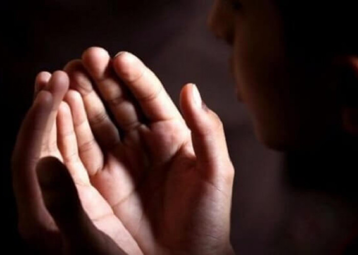 Keutamaan Doa di Hari Jumat: Saat Mustajab untuk Memohon Ridha Allah