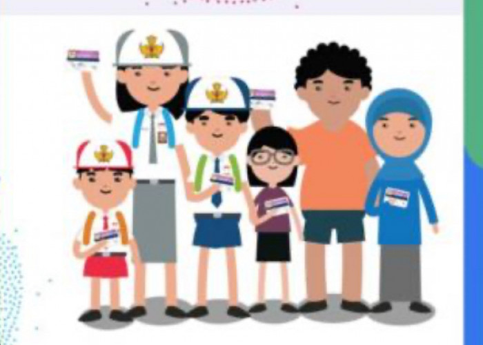 Cara Cek Jadwal Pencairan PIP Anak Sekolah Oktober 2025