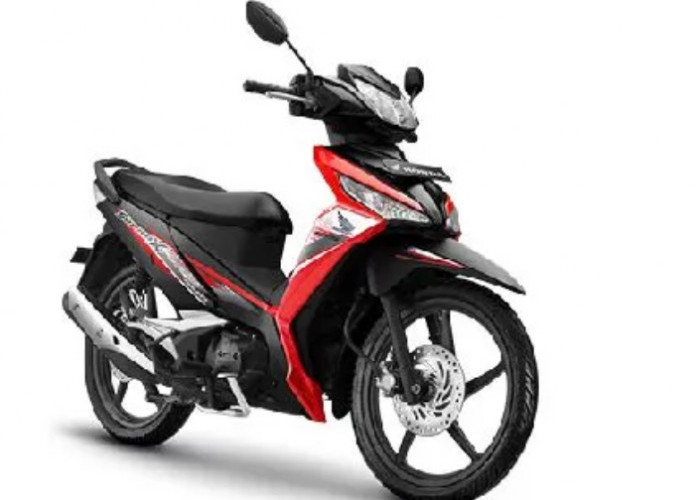 Honda Supra X 125 FI 2026 Masih Sulit Ditumbangkan, Ini Kelebihannya 