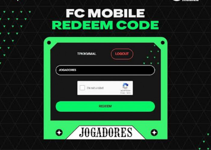 Daftar Kode Redeem FC Mobile Hari Ini, Klaim Sekarang Gratis!