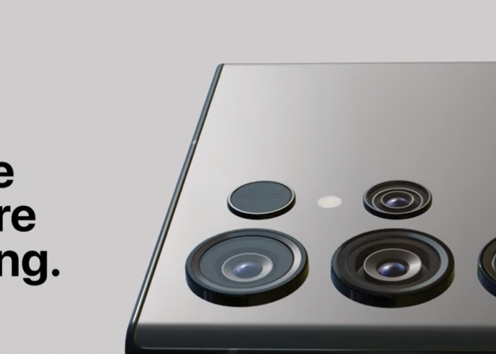 Samsung Galaxy S24 Ultra, Revolusi Kamera AI yang Siap Bikin Heboh!
