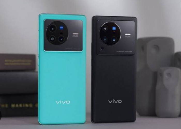 Mengenal Perbedaan HP Vivo X90 Pro dan Vivo X90, 