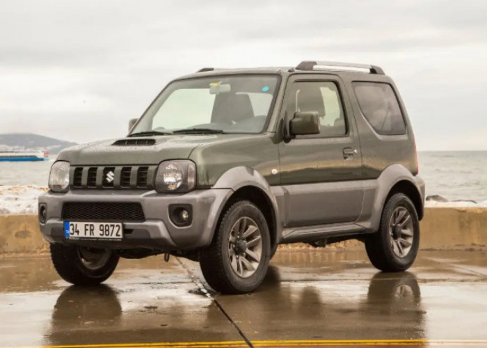 Hyundai Creta Alpha Terbaru Resmi Melantai, Ini Perubahannya