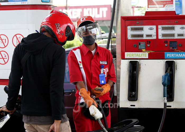 Pertamina Pastikan Harga BBM April 2026 Stabil, Ini Daftar Lengkap Harga Terbaru