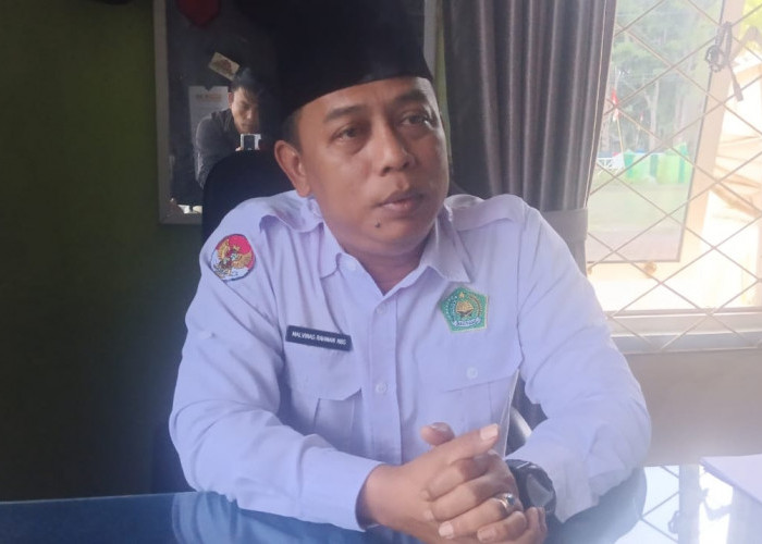 Kemenag Lebong Agendakan Safari Ramadhan ke 73 Masjid