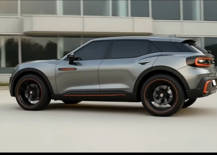 Konsumsi BBM Suzuki Grand Vitara Hybrid Berapa KM Per Liter?