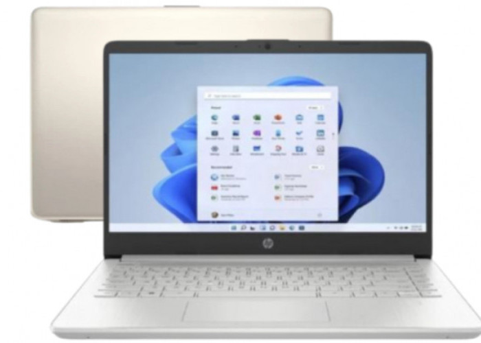 3 Rekomendasi Laptop Touchscreen Terbaik 2025