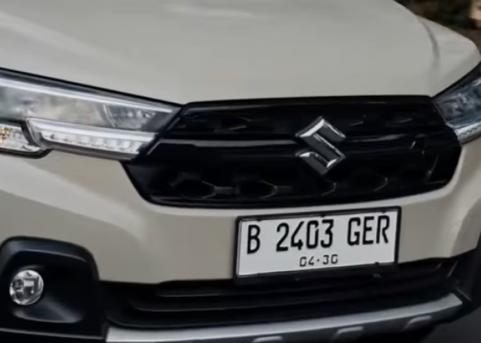 Calon Brand Mobil China yang Diprediksi Sukses di Indonesia