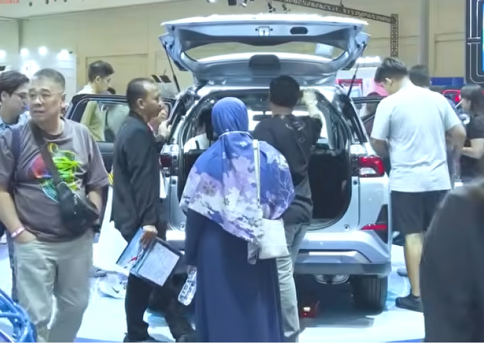 Prabowo Minta Percepatan Kendaraan Listrik, Ini Kata Toyota