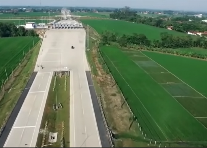Waspada! Ini Daftar Titik Blind Spot dan Lokasi Rawan Kecelakaan di Tol Trans Jawa yang Perlu Diketahui 