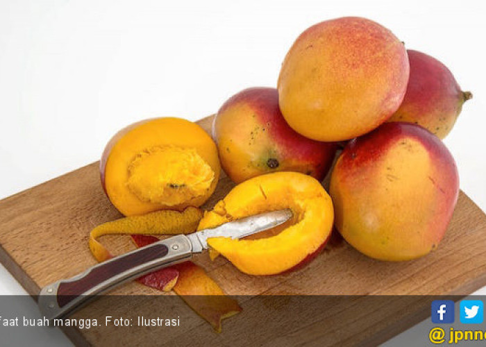 Jangan Berlebihan, Ini 10 Buah yang Perlu Dibatasi Penderita Diabetes