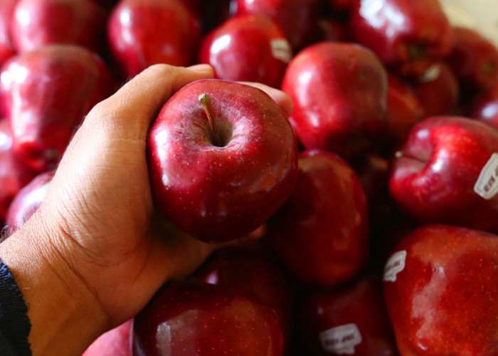 Bisa Membantu Penyembuhan, Ini 3 Jenis Buah yang Bagus untuk Penderita Strok
