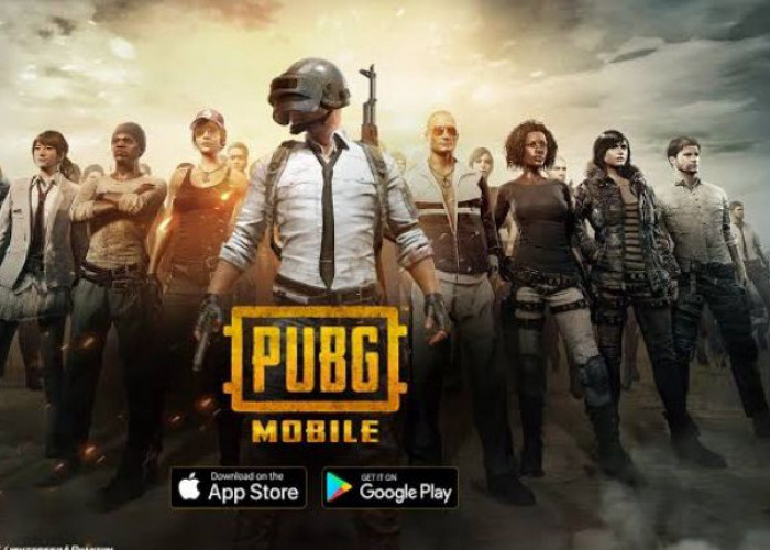 PUBG Mobile Menghadirkan The Lord of the Rings: The War of the Rohirrim