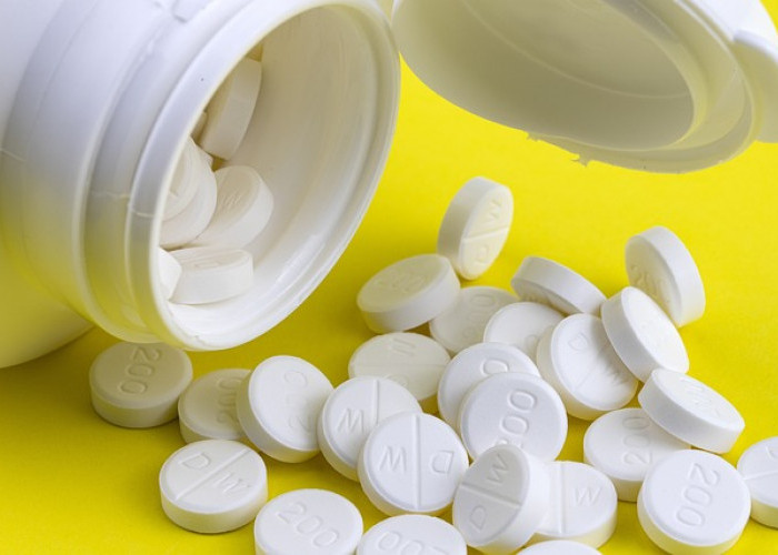 Panduan Penggunaan Acetaminophen: Dosis Tepat dan Manfaatnya untuk Meredakan Nyeri