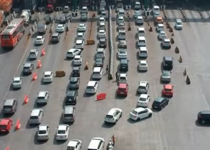 26 Ruas Jalan Tol Diskon Tarif 30 Persen Saat Mudik Idul Fitri 2026, Ini Daftar Koridor dan Syaratnya