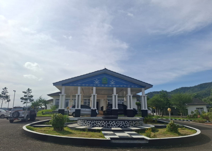 Di Tengah Keterbatasan Anggaran, Pemkab Lebong Justru Anggarkan Rp 7 M Untuk Sejumlah Pembangunan & Rehab