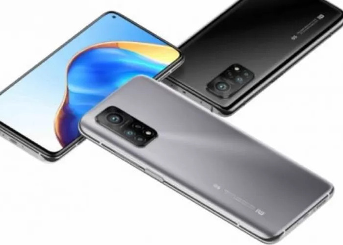     Daftar Smartphone dengan Desain dan Fitur ala iPhone 