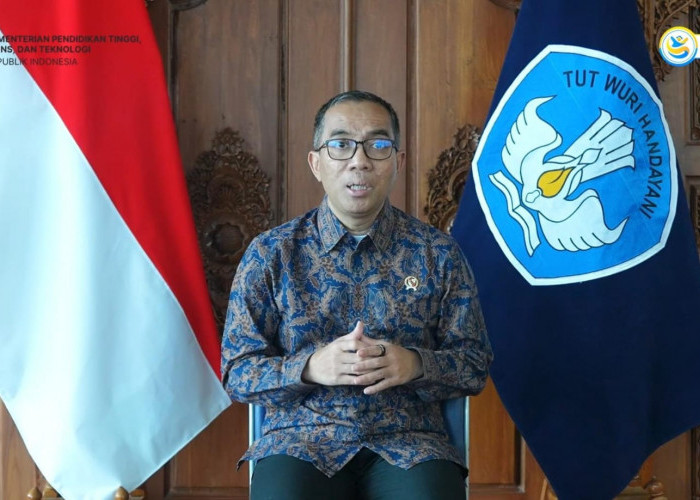 Kemdiktisaintek Buka BPDDI 2026, Dosen Bisa Kuliah Doktor Gratis
