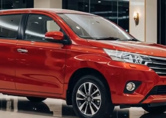 Toyota Kijang Super 2026 Terbaru: Legenda MPV Indonesia dengan Desain Modern, Harga, dan Fitur Lengkap